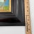 Original Cubist Portrait, Contemporary Modernist Study Painting For Sale - Image 11 of 12