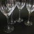 Orrefors Prelude Clear Water Goblets-Set of 4 For Sale - Image 11 of 12