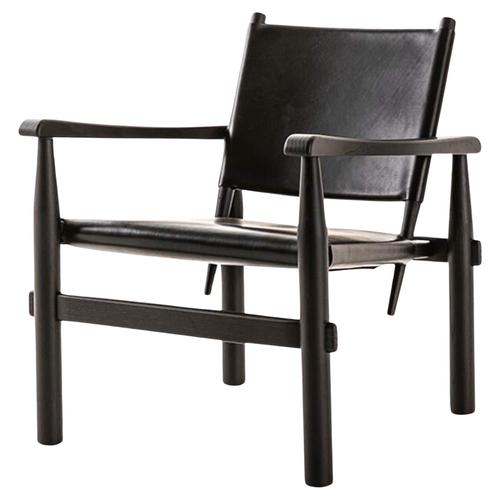 Model 533 Doron Hotel Armchair by Charlotte Perriand for Cassina For Sale - Image 6 of 6