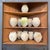 18th Century Spanish Set of 3 Jars (5 Sets Available) For Sale - Image 4 of 4