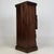 Brown Antique Indian Carved Rosewood Chest of Drawers, 1900s For Sale - Image 8 of 14