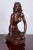Art Deco Sclpture of Nude Woman, by J. Lankáš, Ceramics, Czech, 1930s For Sale - Image 6 of 9