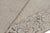 Textile Vintage Overdyed Persian Runner Rug in Beige-Brown Open Field, From Rug & Kilim For Sale - Image 7 of 7