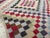 Galerie Shabab Collection Mid-20th Century Turkish Anatolian Small Runner For Sale In New York - Image 6 of 10