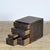 Early 20th Century Small Antique Japanese Chest of Drawers, 1900 For Sale - Image 5 of 13