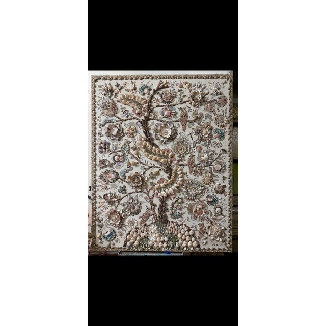 2020s Unique and Original Wall Panel. For Sale - Image 5 of 10