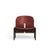 Model 925 Chair in Wood and Leather by Afra and Tobias Scarpa, 2023 For Sale - Image 15 of 15