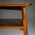 1950s Vintage Italian Side Table, 1950s For Sale - Image 5 of 8