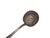 Bidermeier Marinated Tomatos Spoon, France, 1900s For Sale - Image 10 of 18
