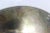 Vintage English Silver Gallery Bar Tray Silver Plated Oval Embossed For Sale - Image 6 of 8