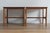 1960s Mid-Century Modern Danish Minimalist Side Tables, 1960s, Set of 2 For Sale - Image 5 of 10