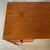 Mid-Century Modern Mid-Century Danish Teak Desk For Sale - Image 3 of 10