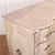 Danish Serpentine Commode in Oak For Sale - Image 10 of 12