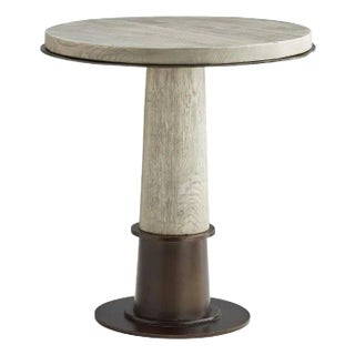 Arteriors Home Kamile End Table For Sale