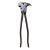 Vintage Pair of Diamalloy No. R510 Fencing Pliers Industrial Decor For Sale