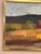 Olle Rhönnstad, Landscape, 1960s, Oil on Canvas, Framed For Sale - Image 14 of 18