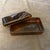 1970s Mid-Century Modern Faux Tortoiseshell Lucite Luxury Box Dior Home Style For Sale - Image 9 of 13