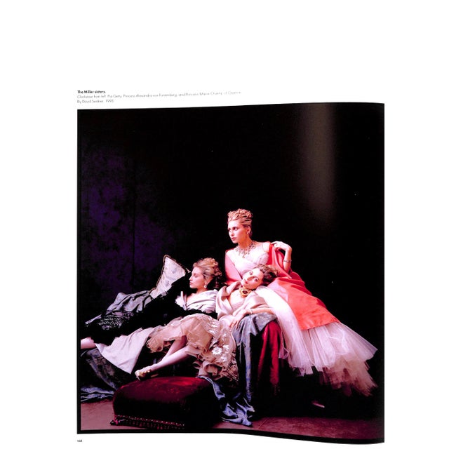 "Vanity Fair: The Portraits" 2008 Carter, Graydon For Sale - Image 10 of 12