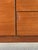 Mid-Century Sideboard with Brown Leather Handles by Meredew, 1960s For Sale - Image 15 of 18