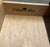 Late 20th Century Late 20th Century Ethan Allen Heirloom Nutmeg Maple CRP Custom Room Plan 40" Student Desk For Sale - Image 5 of 7