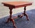 Mid-Century Modern Vintage Light Solid Oak Coffee Table For Sale - Image 3 of 18