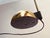 Gold Vintage Floor Lamp by Robert Sonneman for George Kovacs For Sale - Image 8 of 13