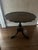 1950s Mahogany Tripod Tilt-Top Occasional Table (Pie Table) For Sale In New York - Image 6 of 12