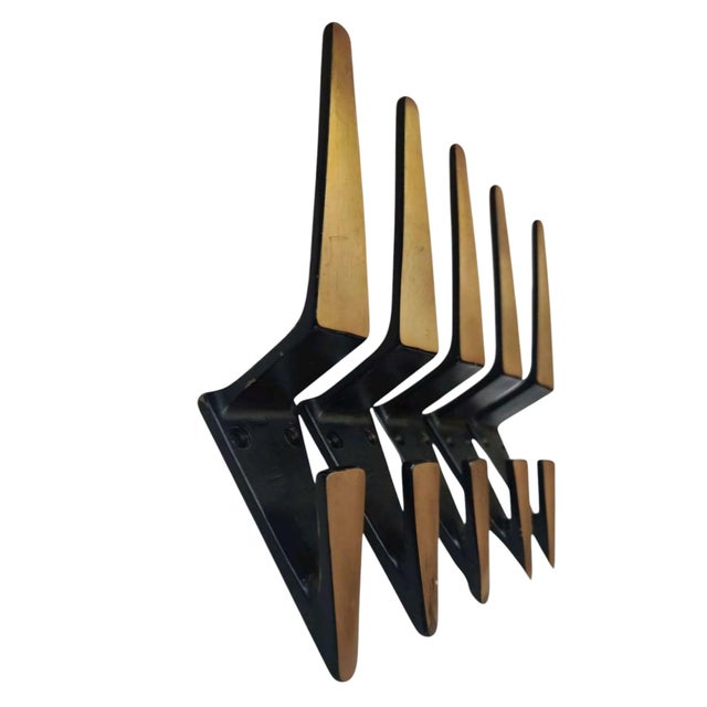 Nice decorative vintage hooks with be a great addition to your home, office, hotel, apartment, garden... Free shipping...