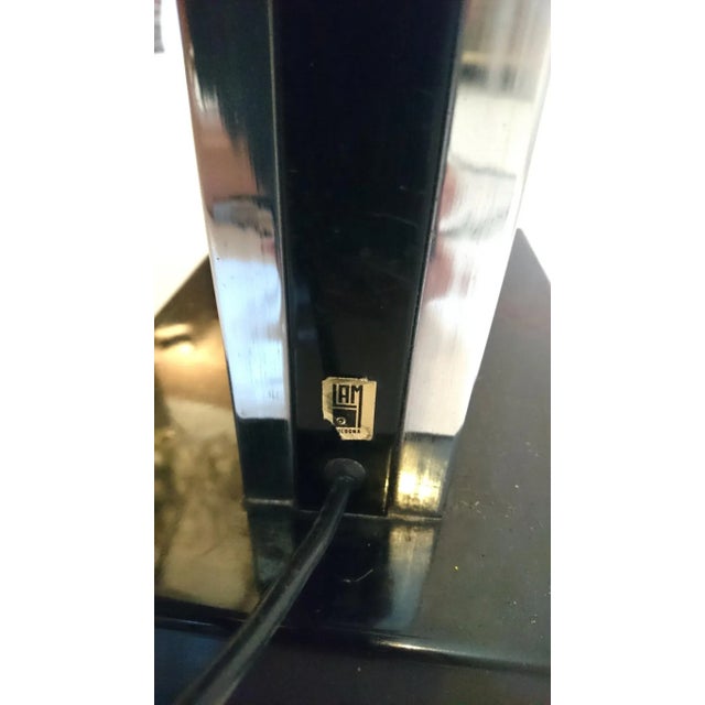 1970s Italian Floor Lamp from LAM Bologna, 1970s For Sale - Image 5 of 9