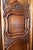 18th Century Lyonnaise Walnut Wardrobe For Sale - Image 11 of 13