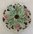 19th Century English Majolica Wall Plate For Sale - Image 4 of 7