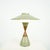 Brown Table Lamp by Sven Aage Sorensen Holm For Sale - Image 8 of 8
