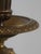 Bronze 19th Century French Gilt Bronze Converted Table Lamps - a Pair For Sale - Image 8 of 15