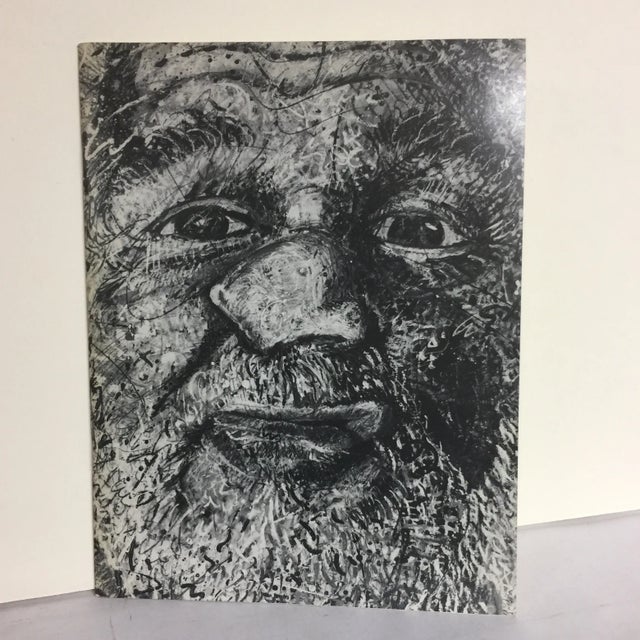 Vintage 1982 Robert Arneson Ceramic Sculpture Book Chairish