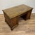 Vintage Neo-Renaissance Walnut Desk, 1950s For Sale - Image 3 of 18