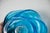 Handmade Swirl Murano Glass Candleholder by Vistosi, 2014 For Sale - Image 18 of 18