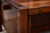 Brazilian Modern “Diplomata” Desk in Hardwood by Jorge Zalszupin, 1965 – Lot 554A For Sale - Image 10 of 16