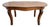 Early Walnut Dining Table, 1890s For Sale - Image 13 of 13