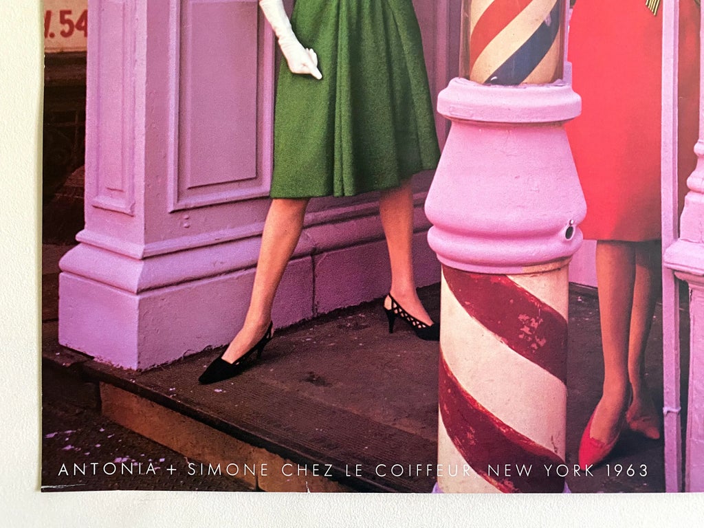 額装品/Antonia+Simone Chez（ウィリアム クライン） 【公式通販】