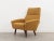 1970s Danish Teak Armchair, 1970s For Sale - Image 5 of 17