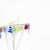 1990s 1990s "Priamo" Table Lamp by Toni Cordero for Artemide For Sale - Image 5 of 10