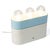 Transistor Table Lamp, Italy, 1980 For Sale - Image 4 of 7