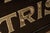 Early 20th Century R O G Optometrist Sign For Sale - Image 10 of 10