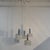 Cascade Lamp with Spare Glass from Doria Leuchten, 1960s For Sale - Image 4 of 16
