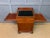 Antique Victorian Mahogany Davenport, 1851 For Sale - Image 15 of 18