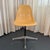Designed by Charles and Ray Eames for Herman Miller, this iconic vintage desk side chair features a molded fiberglass...