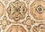 Bessarabian Modern Octagonal Medallion Flatweave Rug "Helios" For Sale - Image 4 of 9