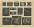 Antique Cosmos Study of Nebulae Nebelflecke, 1890s For Sale - Image 9 of 9