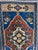 Turkish Yastik Rug 1'9" x 3'4" For Sale - Image 4 of 5