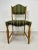 Henning Kjaernulf 1960s Set of 6 Dining Chairs by Henning Kjaernulf For Sale - Image 4 of 12